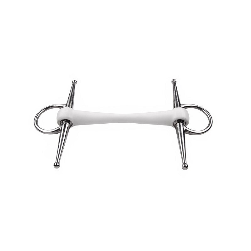 Bridon Inno Sense Flexi Soft Trust à joues suspendues