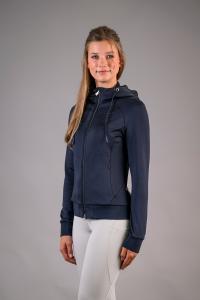 Cavallo CavalNoami Hoodie Darkblue