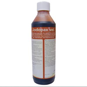 Pharmaxim Jodopax 500ml