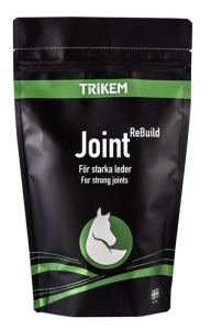 Trikem Joint Rebuild