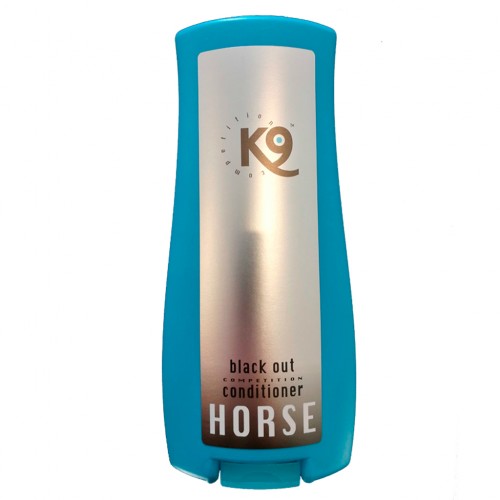 K9 Black Out Conditioner