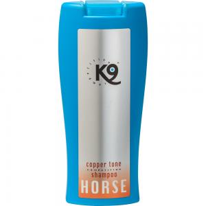 K9 Copper Tone Shampoo