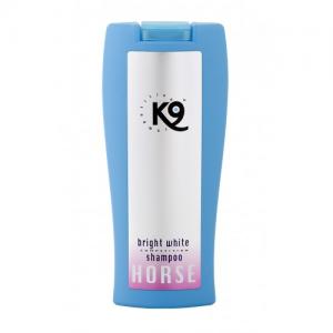K9 Aloe Vera Brighte White Shampoo