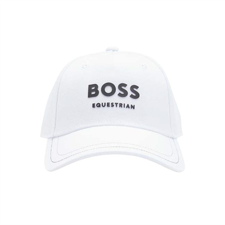 BOSS Equestrian Classic keps