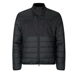 Kingsland KLValero Mens Heat Jacket Navy
