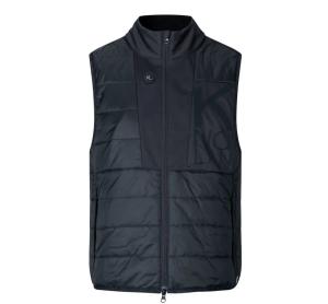 Kingsland KLValero Mens Heat Vest Navy