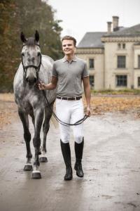 Horselife Herridbyxa Lancelot