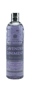 Carr & Day & Martin Lavender Liniment Rinse and rub 500 ML