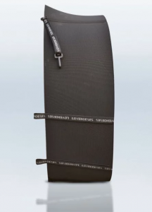 Love Horses Body Bandage sporrskydd "De Luxe"