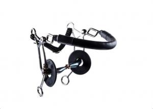 Trust Sweet Iron Kombinationsbett Lock up 2-delat - Lång skänkel