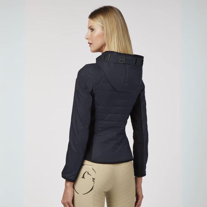 Vestrum Lumia Jacket Blue Navy XS