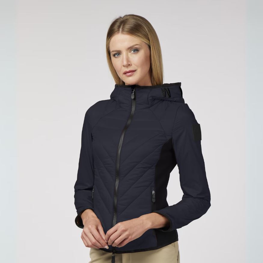 Vestrum Lumia Jacket Blue Navy XS