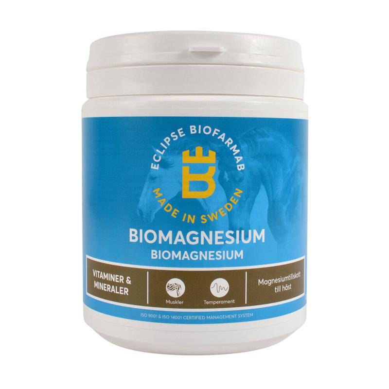 Biofarmab Biomagnesium
