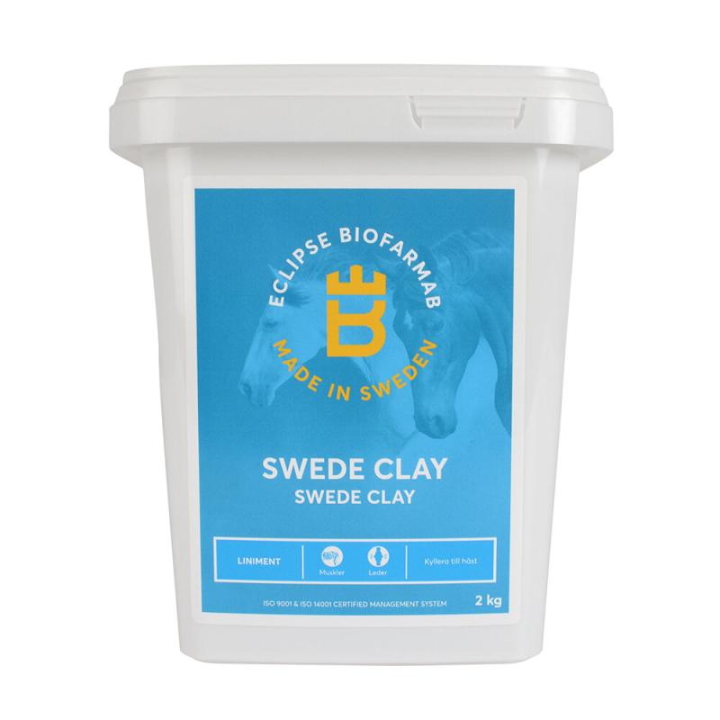 Biofarmab Swede Clay