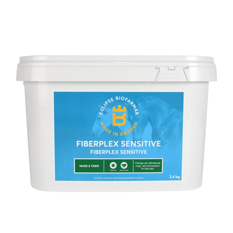 Biofarmab Fiberplex Sensitive 2,4kg