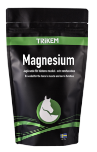 Trikem Magnesium