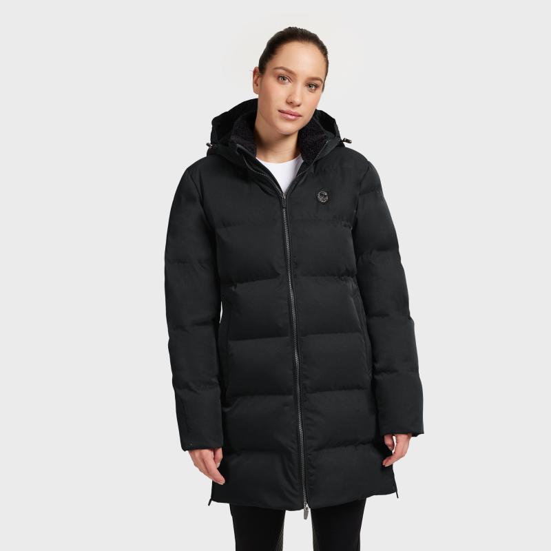 Samshield Melia Winter Parka Black