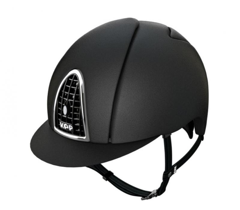 Kep Cromo Mica - Silver frame