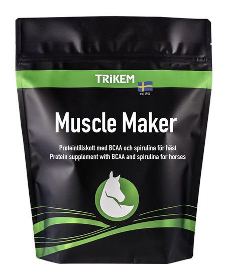 Trikem Muscle Maker 1000g