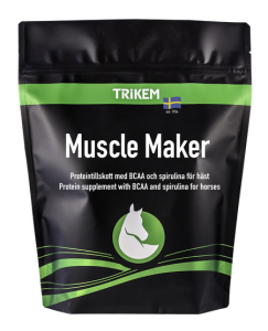 Trikem Muscle Maker