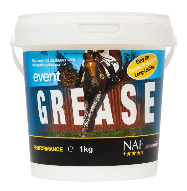 NAF Hinderkräm Event Grease 2,5kg