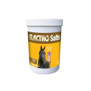 NAF Electro Salts Pulver