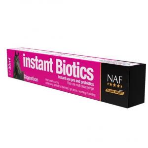 NAF Instant Biotics