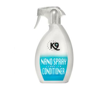 K9 Aloe Vera Nano Spray