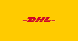 DHL Returfraktsedel ridstövlar