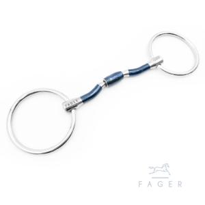 Fager Bits Nils Sweet Iron Barrel Loose Ring