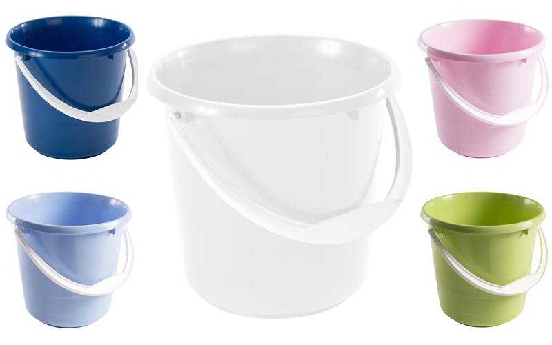 Nordiska Plast Hink 5L