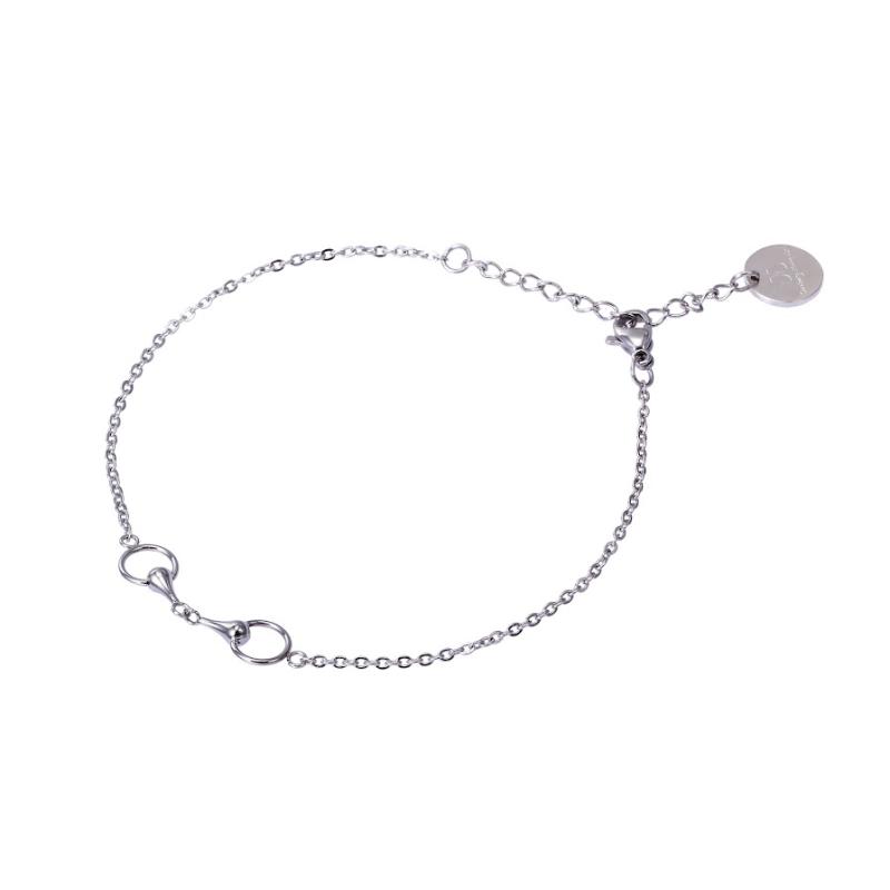 Odelberg Jewlery Armband Bett Silver