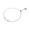 Odelberg Jewlery Armband Bett Silver