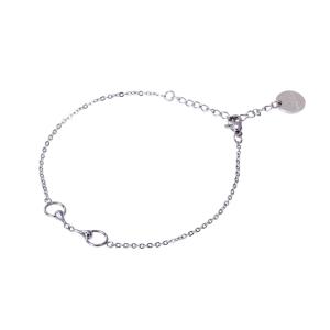 Odelberg Jewlery Armband Bett Silver