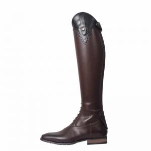 Parlanti Passion Dallas Pro Ridstövlar Parlanti Passion Dallas Pro Ridstövlar
