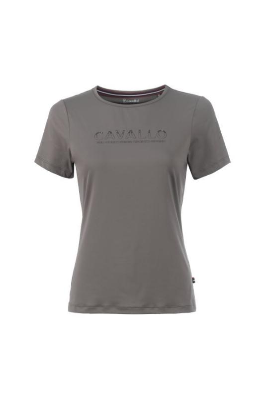 Cavallo CavalNidhi T-Shirt Mud Taupe