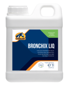 Cavalor Bronchix Liquid 1L