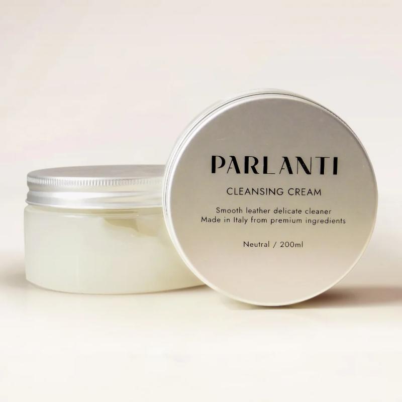 Parlanti Läderrengöring