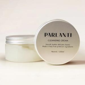 Parlanti Läderrengöring