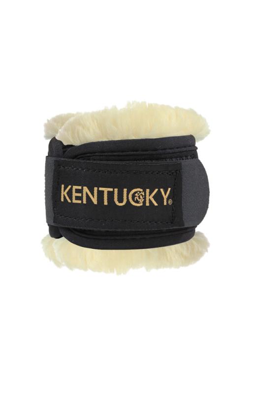 Kentucky Sheepskin Pastern Wrap (Karledsskydd)
