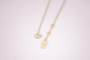 Penelope Armband Cassya Guld