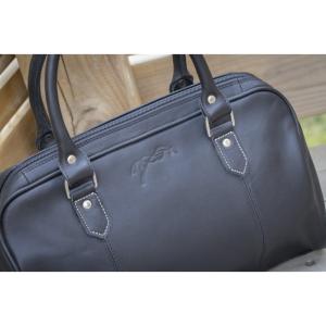 Penelope Handväska Etreta Small Black