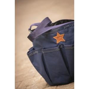 Penelope Groomingbag Navy