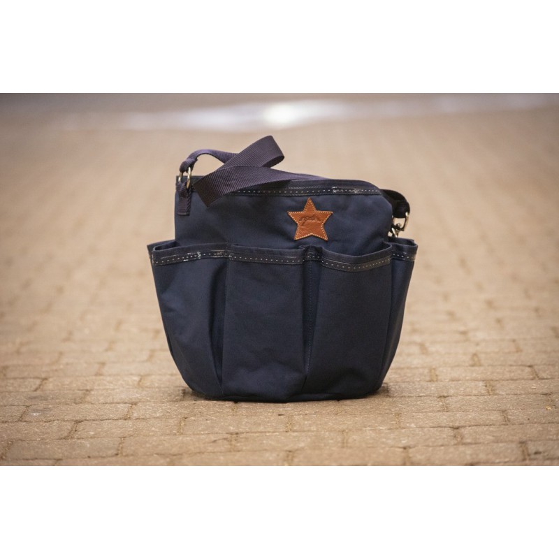 Penelope Groomingbag Navy