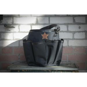 Penelope Groomingbag Black