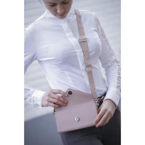 Penelope Phone pocket "New" Powder Pink