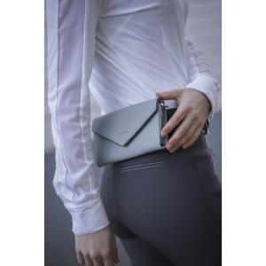 Penelope Phone pocket "New" Blue/Grey