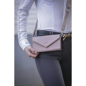 Penelope Phone pocket "New" Powder Pink