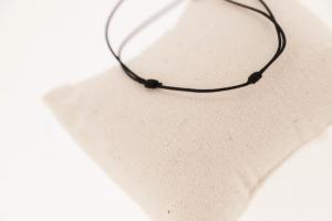 Penelope Armband Zoe Svart/Guld