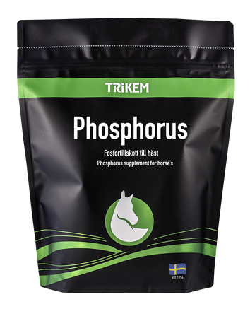 Trikem Phosphorus/Fosfor 1500g